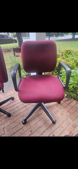 Office chair
