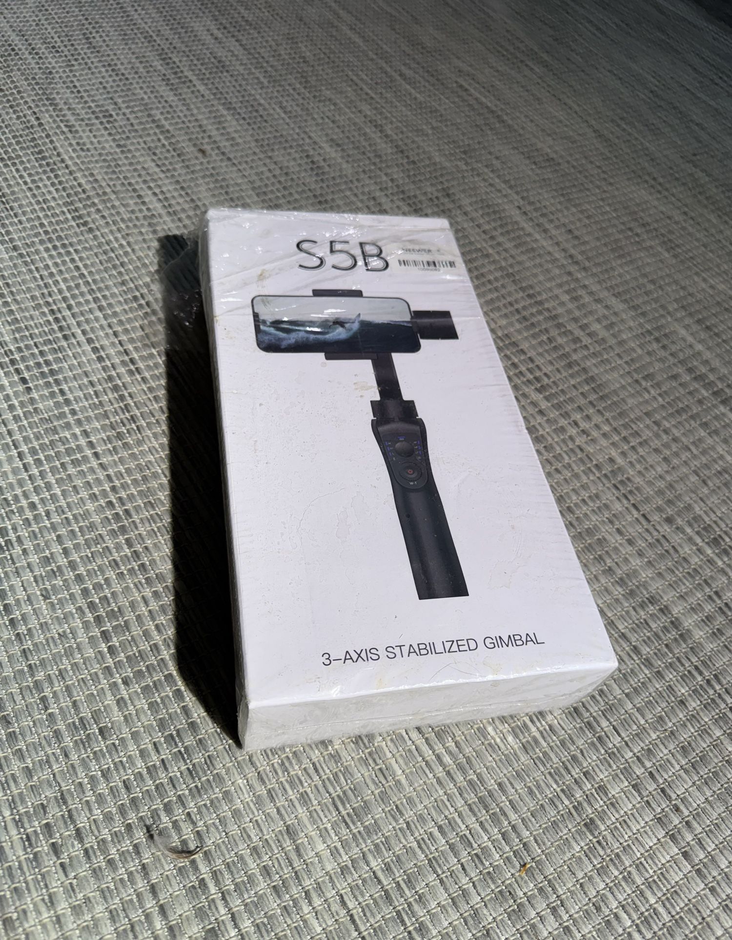 Phone Gimbal 