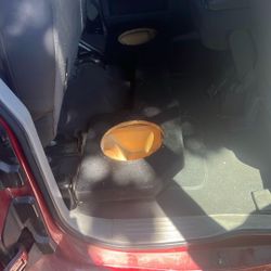 Sound Box  Bass Box $80 Obo