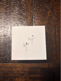 AirPods Pro 2