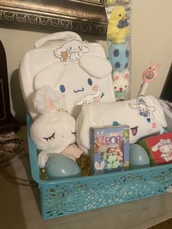 Easter Basket