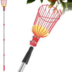 Fruit Picker Pole
