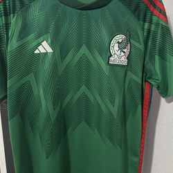 México Jersey 