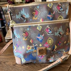 Disney Dooney And bourke 