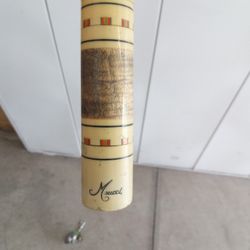 Meucci Pool Cue (BUTT ONLY)