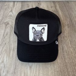 Frenchie Goorin bros adjustable hat 🧢
