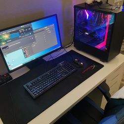Gaming Computer
