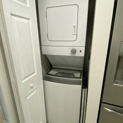 Lavadora Washer Dryer