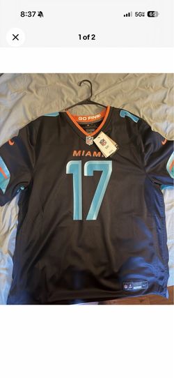 Miami Dolphins