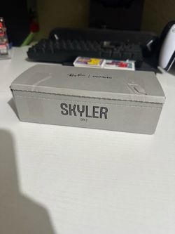Meta Glasses Skyler Gen 2