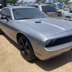 2014 Dodge Challenger!! ID and proof Of Residency