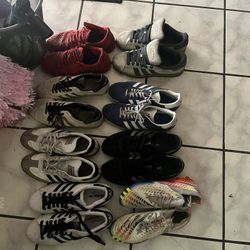All Shoes For Sale Let Me Know If Interested
