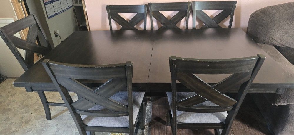 Kitchen Table