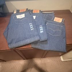 Levi’s Men