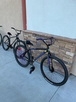Shadow 29er fxd gear A1