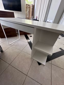 Computer Desk