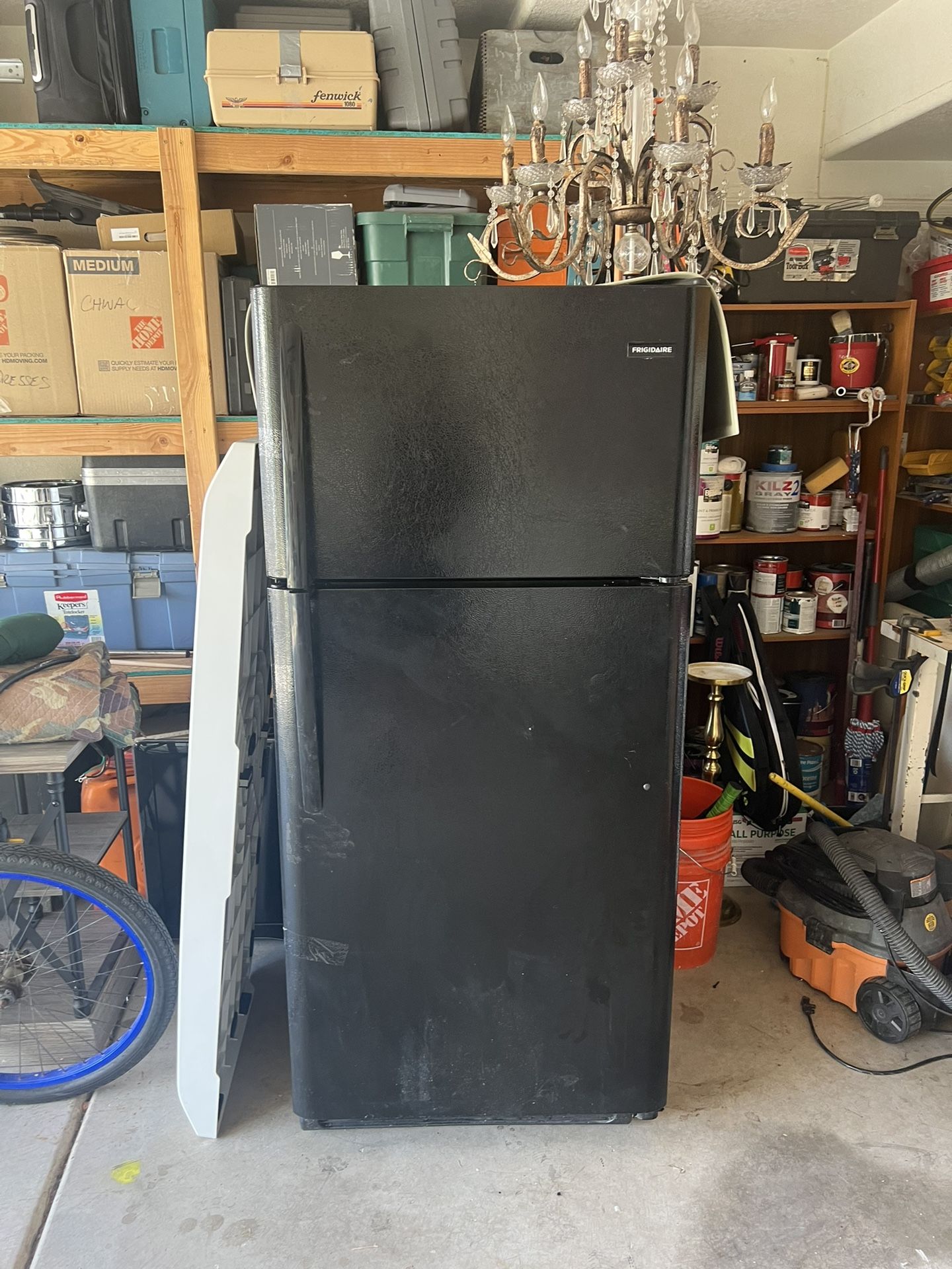 Maytag Refrigerator