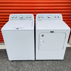 🧼🫧 Washer And Dryer Sale 🫧🧼