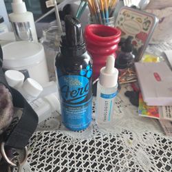 2 New Expensive Tanning Proructs For Cheap!