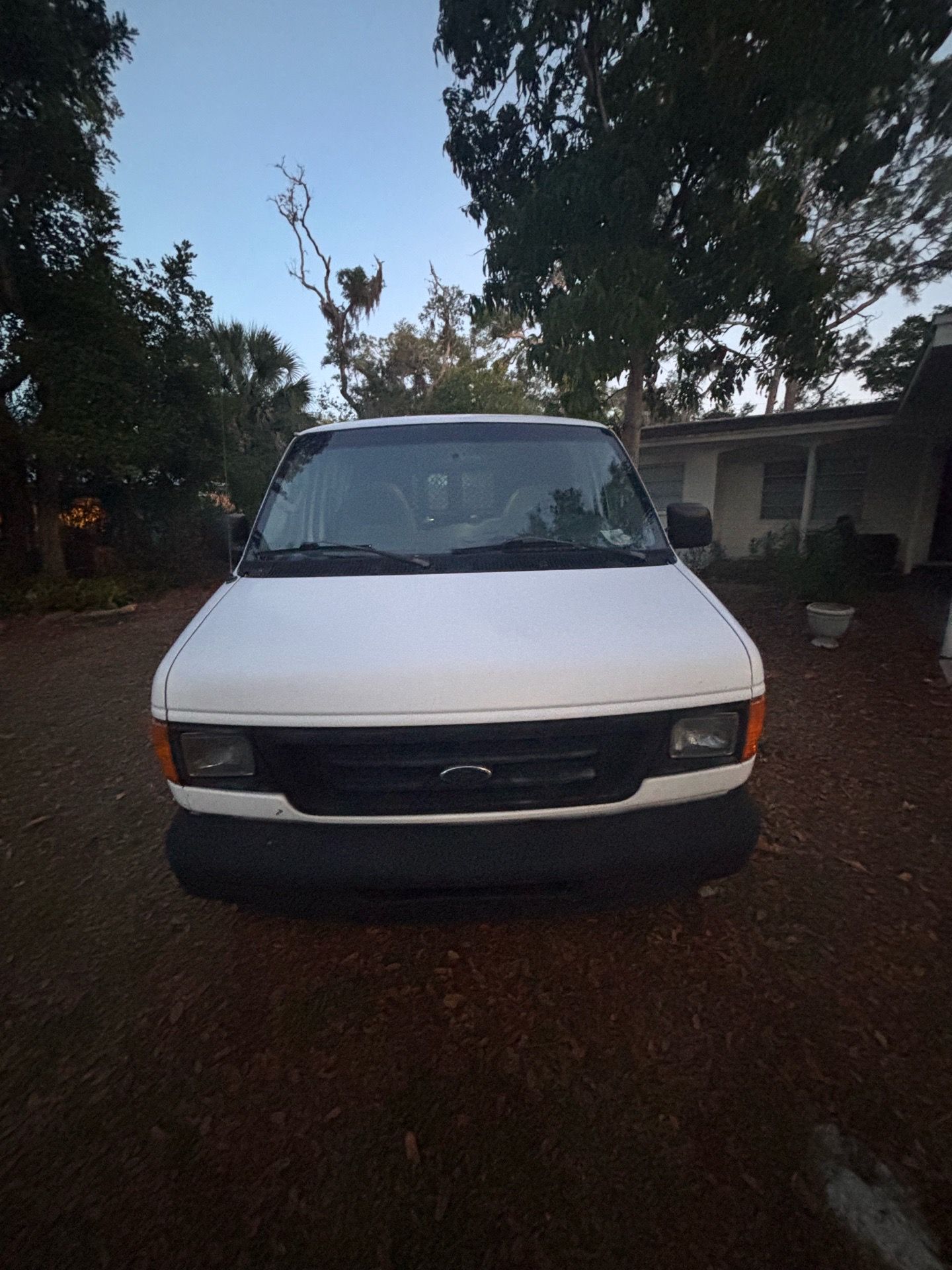 2003 Ford F-350