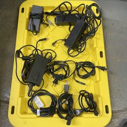 Power Cord: Collection 