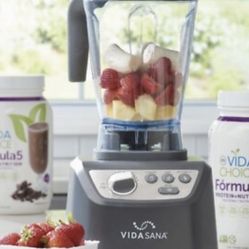 Princess House Blender