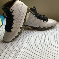Jordan 9 