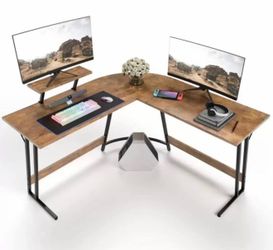 Desk table