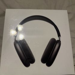 Apple AirPods Max Space Gray Warranty 2025