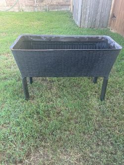 Planter
