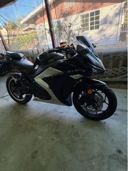 Electric bike brand new