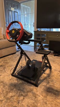 Ps5 driver station