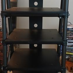 Shelf /TV and Stand
