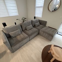 Living Room Furnitures