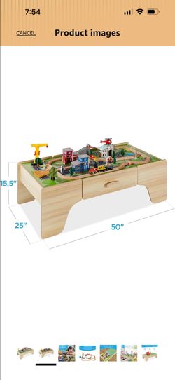 Kids toy