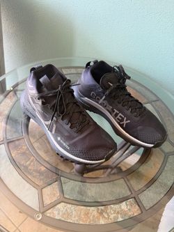 Nike Trail Gore-Tex Running Shoes