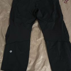 lululemon Size 12
