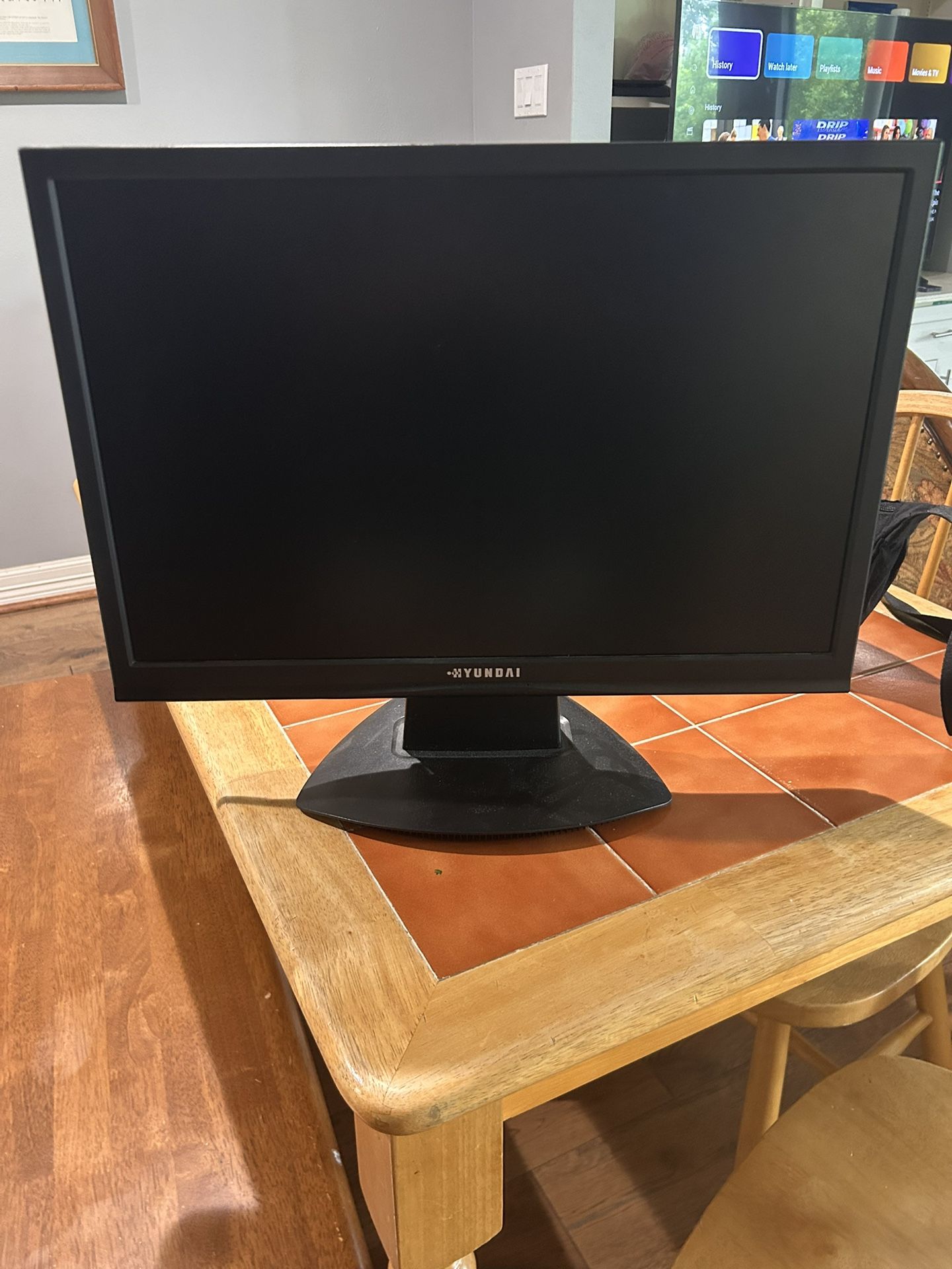 Monitor
