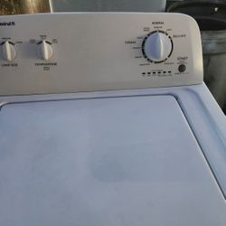 ADMIRAL Washer By Whirlpool Heavy Duty Works Exelent 