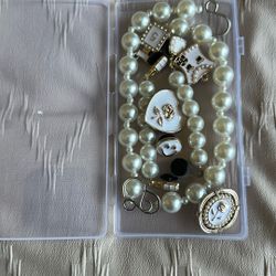 Croc Charms 