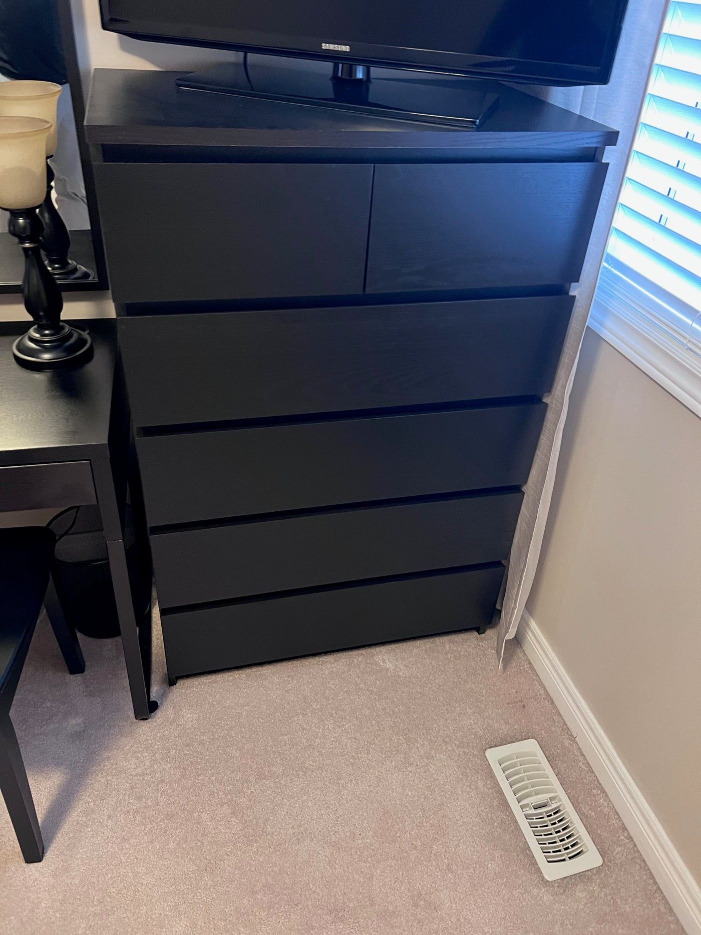 IKEA Dresser