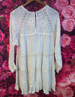 Coachella Dress-Free People