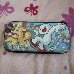 Odd1sout Switch Case