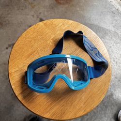 Bike googles 