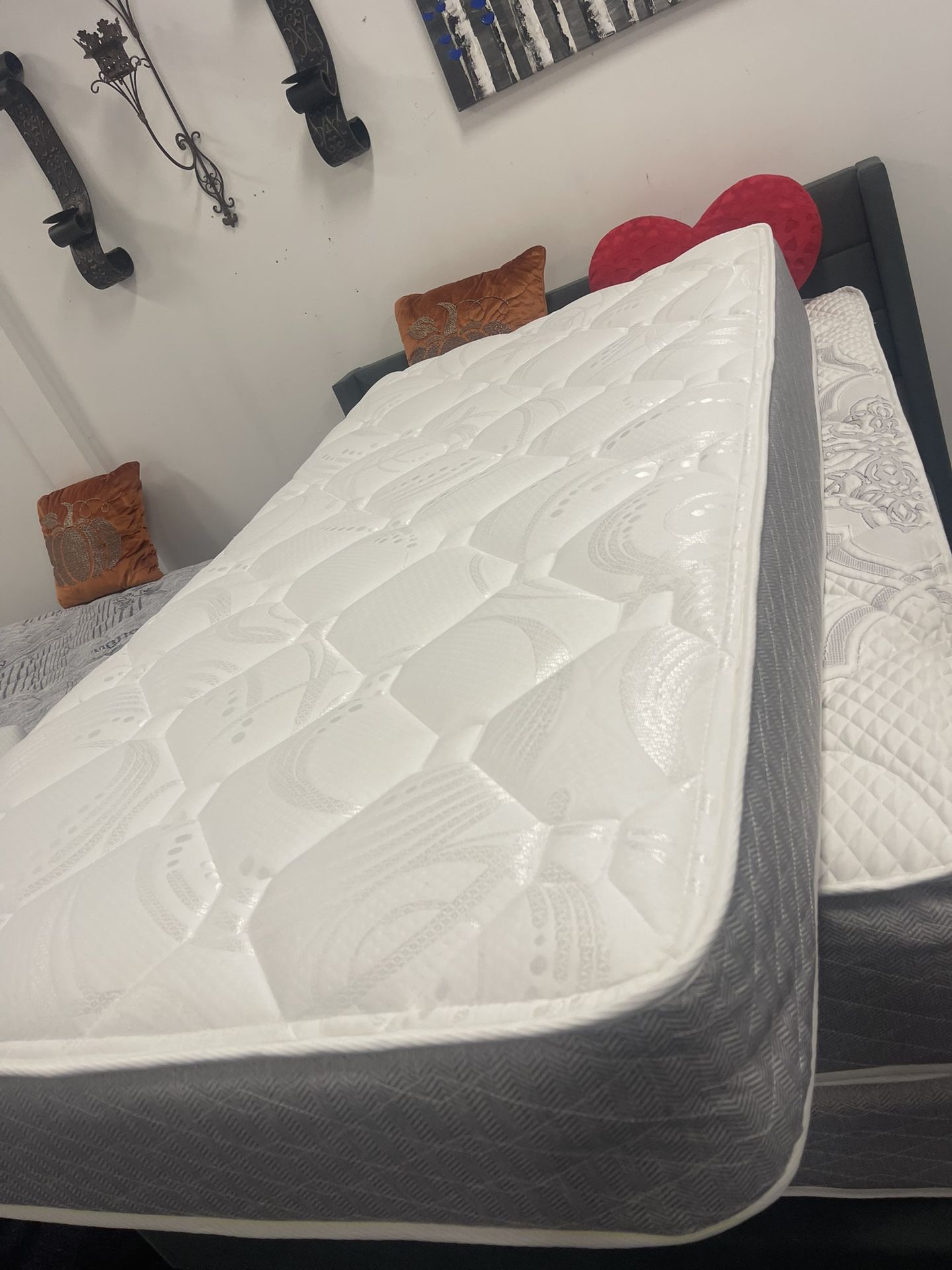 Twin Mattress