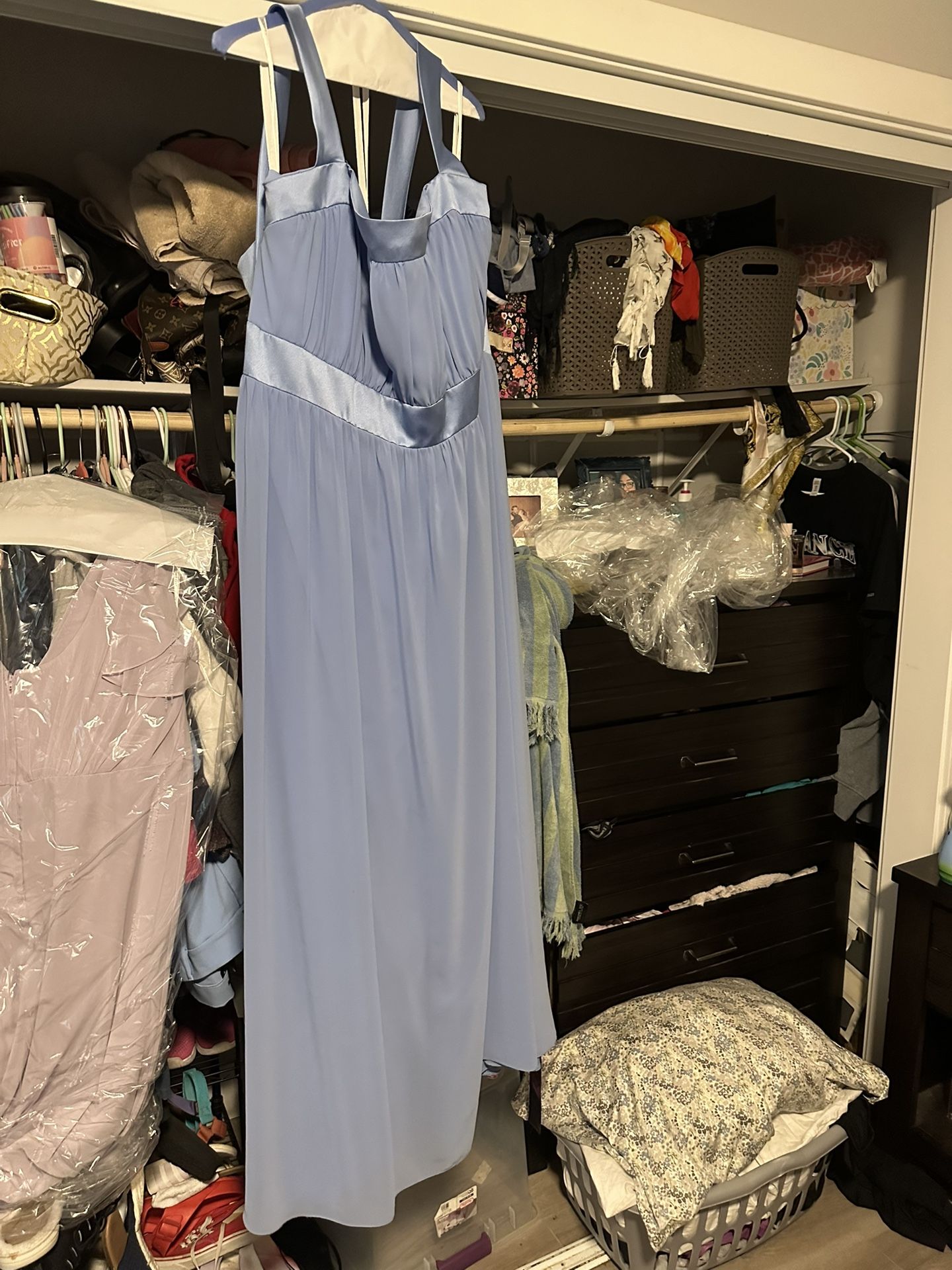 Bridesmaid / Prom dress