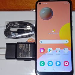 SAMSUNG GALAXY A11 4GLTE 32GB ANDROID NEW IN BOX UNLOCKED FOR T-MOBILE METRO TELCEL MEXICO TIGO CLARO MOVISTAR BELIZE AFRICA LYCA MINT A10e A20 A03s 