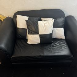 Love seat