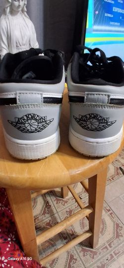 Nike Jordan size 7y