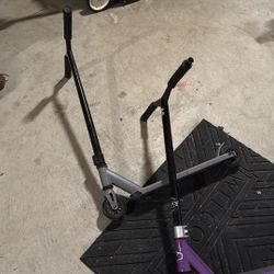 2 Scooters